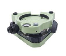 AdirPro Tribrach with Optical Plummet (Black) N3