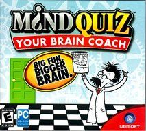 Mind Quiz: Your Brain Coach