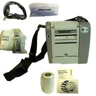 New Intermec Zebra PT403 Mobile Portable Label Thermal Printer - PT473-000-10000 N3