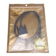 HDMI Cable, WOVTE Premium High Speed Micro HDMI to DVI Cable Male-Male (3 ft / 1 m) for HD Quality Video Transmission