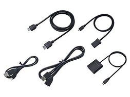 Pioneer CD-AH200 AppRadio Mode Android Connectivity Kit