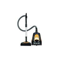 Eureka ReadyForce Total Bagless Canister Vacuum