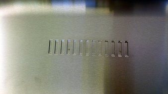 CYBER&reg; Classic Seamless Stainless Steel Under Cabinet Range Hood 30" Two Motor &le;59dB(A) N6