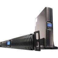 Minuteman E1000RTXL2U 1000VA/800W UPS R/T LCD AVR OPT. BAT. PACK SINE WAVE 3YR WAR.