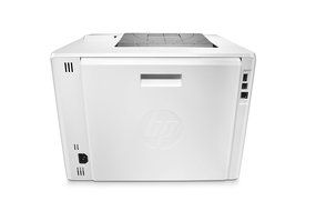 HP Laserjet Pro M452dn Color Printer, (CF389A) N4