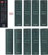New Replace Remote AH59-02631A AH59-02631K AH59-02632A AH59-02692A AH59-02692E AH59-02692H Fit For SAMSUNG HW-H750...