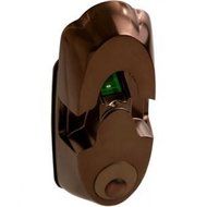 ACTUATOR SYSTEMS #ACT-NBDB-3ORBEZ NextBolt EZ-Mount - Oil Rubbed Bronze