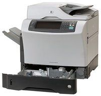 HP LaserJet 4345mfp - multifunction ( B/W ) ( Q3942A#ABA )