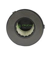 Eureka Capture &amp; Pet Lover Filter Kit, Kit Includes 1 DCF21 Filter &amp; 1 HF10 Filter, Compare to Part # 63347, 67821... N2