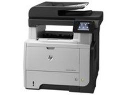 HP LaserJet Pro MFP M521dn (A8P79A)