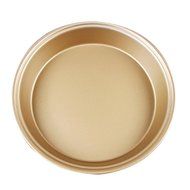 YIJIA Carbon Steel Non-stick Cake Pizza Baking Pan Cupcake Mold Tray Bread Loaf Mould Bakeware (Toast Baking Pan) N5