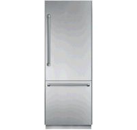 Thermador 16 Cu. Ft. Stainless Steel Bottom Freezer Refrigerator - T30BB820SS