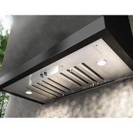 Essentials Willow 29" 1000 CFM Power Pack