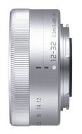 Panasonic Mirrorless interchangeable-lens camera GM1S Lens Kit Blue DMC-GM1SK-A - International Version (No Warranty) N2