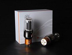 2PCS Psvane Treasure 211-T Mark II Vacuum Tube Matched Pair Premium Grade N4