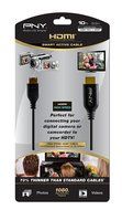 PNY C-H-A10-C10-C 10 Feet HDMI Mini to HDMI (C to A) N2