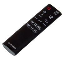 OEM Samsung Remote Control: HW-J355, HWJ355, HWJ355/ZA, HW-J355/ZA, HWJ450, HW-J450, HWJ450/ZA, HW-J450/ZA