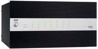 Adcom GFA-7705 5-Channel 200-Watt Amplifier (Discontinued by Manufacturer)
