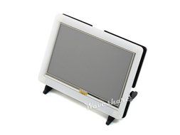 Waveshare 7inch HDMI LCD (B) Capacitive Touchscreen LCD Display HDMI Interface Various Systems... N23