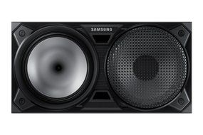 Samsung MX-HS7000 Giga Sound System (2014 Model) N2