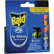 New RAID FR3B-RAID Fly Ribbon, 4 pk