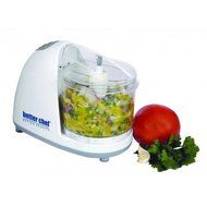 Better Chef Compact Chopper consumer electronics