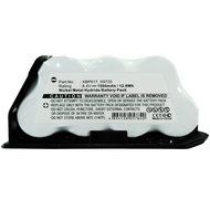 Exell EBVB-116 Ni-MH 8.4V Battery Fits EURO PRO Shark UV647 UV647H UV647HB V1730 V1730A V1730H V1730I Cordless... N2