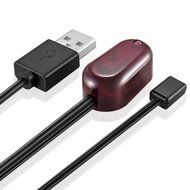 Obvis IR Infrared Remote Control Receiver + Emitter + USB Adaptor for IR Extender Repeater 10 Feet N7
