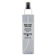 Vinyl Record LP Cleaning Anti-static Solution - 250ml Spray Bottle by Vinyl Clear N2