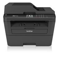 Brother MFCL2740DW Wireless Monochrome Printer with Scanner, Copier and Fax, Amazon Certified for Auto Replenishment... N3
