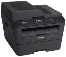 Brother MFCL2740DW Wireless Monochrome Printer with Scanner, Copier and Fax, Amazon Certified for Auto Replenishment... N5
