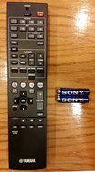 Remote Control Repalcement For YAMAHA RX-V373BL RX-V375BL RX-V571 A/V Receiver