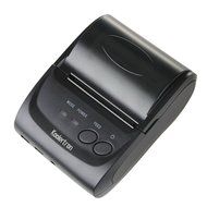 Koolertron USB And Bluetooth Wireless Mini POS Printer With 58mm Thermal Paper Rolls - 90mm/sec High-speed Printing... N7
