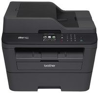 Brother MFCL2740DW Wireless Monochrome Printer with Scanner, Copier and Fax, Amazon Certified for Auto Replenishment... N6
