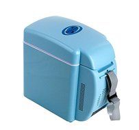RUIRUI-Electronic hot box, electronic refrigerator home, mini car,