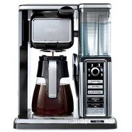 Ninja Coffee Bar 50 oz. Brewer System N4