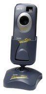 Jazz JDC11 DigiStix Digital Camera, Grey