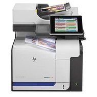 HP CD645A LaserJet Enterprise 500 Color MFP M575f Laser Printer, Copy/Fax/Print/Scan