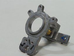 LG MJU61853901 Range Burner (Far Right)
