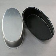 Non Stick Cake Mould Cheese Jerry Pudding Pan Ovenware Tool N2
