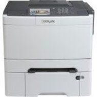 Lexmark Lexmark Cs510dte - By "Lexmark" - Prod. Class: Printers/Laser - Color / Personal