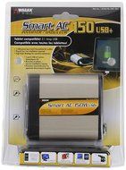 Wagan EL2003-5 SmartAC 400 Watt Continuous Power Inverter with 5V 2.1 Amp USB Charging Ports N2