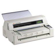 ML8810 18PIN Wide 720CPS Par USB 120/240 Epson/ibm/ml Efps