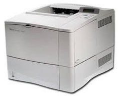 Hewlett Packard Refurbish Laserjet 4100 Laser Printer (C8049A)