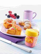 Silikomart Silicone Fancy and Function Bakeware Collection Multi-Shape Cake Pan, Slim Chic N16