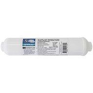 New AQUA PLUMB 9117 In-line 10&quot; Ice Maker Filter
