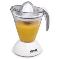 Better Chef Citrus Juicer consumer electronics