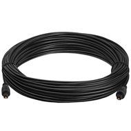 Digital Audio Optical Cable 6ft for Best Sound Quality N9
