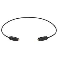 Digital Audio Optical Cable 6ft for Best Sound Quality N10