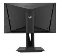 ASUS PG279Q 27 INCH WIDE Monitor IPS LED WQHD GSYNC 165HZ GAMING MONITOR HDMI DISPLAYPORT... N18